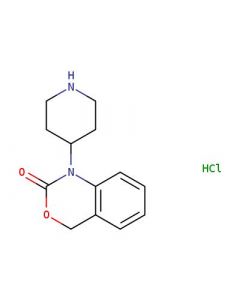 Astatech 1-(PIPERIDIN-4-YL)-1H-BENZO[D][1,3]OXAZIN-2(4H)-ONE HCL; 0.25G; Purity 95%; MDL-MFCD09999158